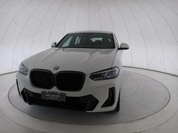 BMW BMW X4 G02 2021 xdrive20d mhev 48V Msport auto