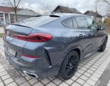 BMW X6 xDrive40i M Sport | Sky Lounge | Laser | HK - BMW X6 m-sport mit Benzin-Antrieb