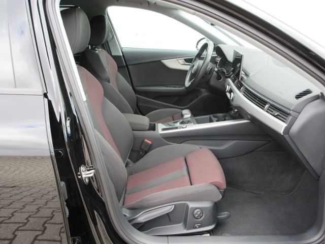 A4 Avant 35 TFSI S-tronic Advanced LED/HEAD-UP/N