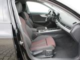 Audi A4 Avant 35 TFSI S-tronic Advanced LED/HEAD-UP/N - Audi A4 Advanced mit Benzin-Antrieb