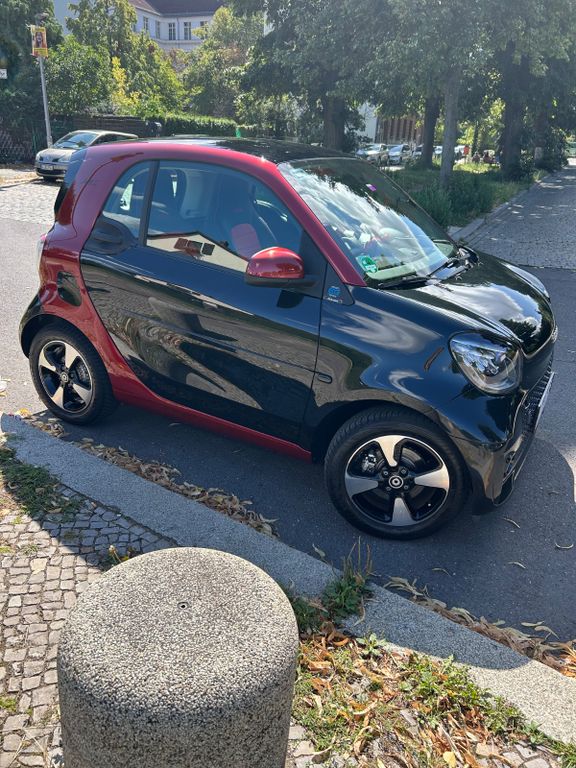 Image of Smart ForTwo