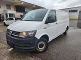 Volkswagen T6 Kasten lang 2015 Klima 140 PS