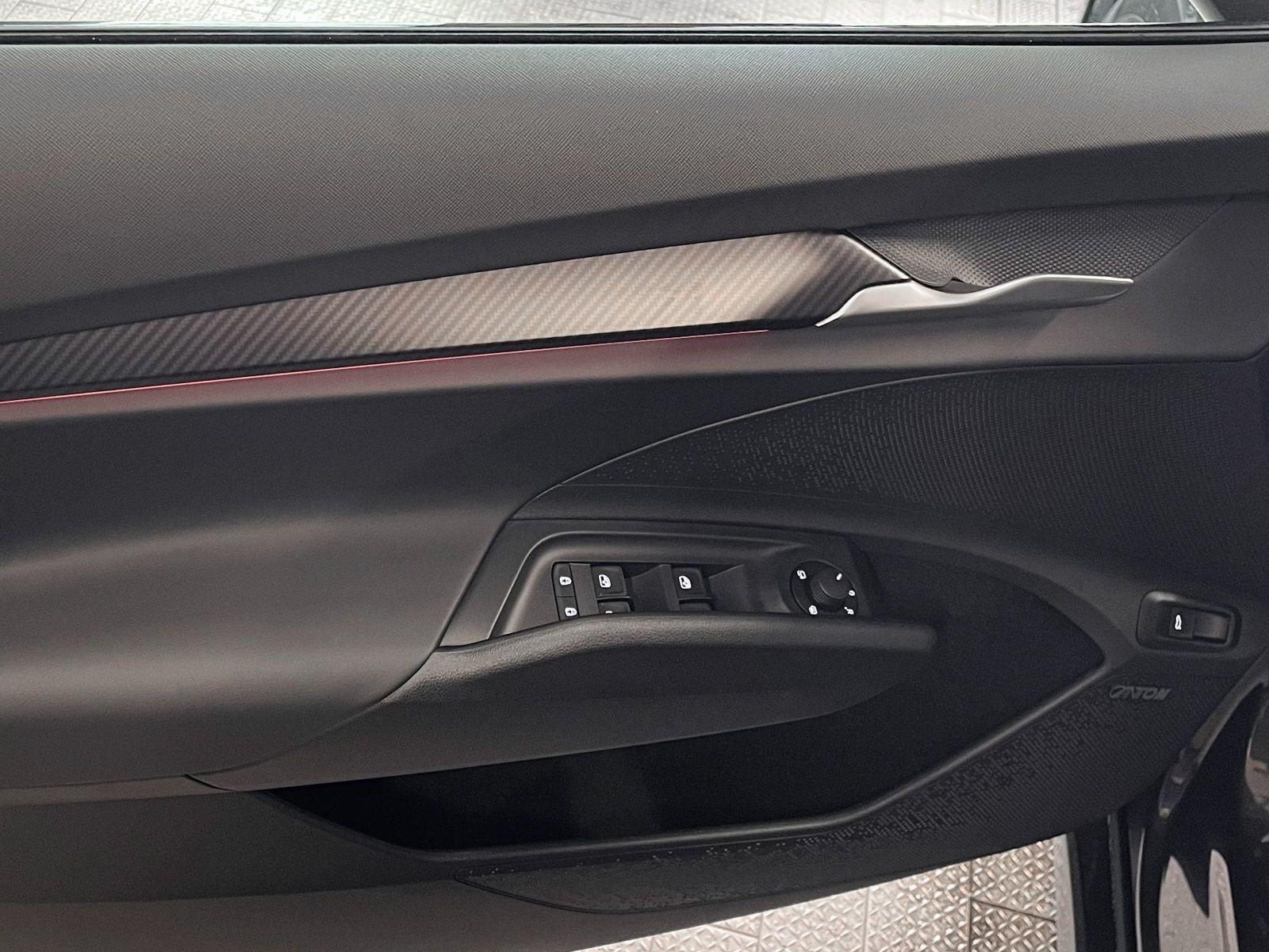 Skoda Enyaq 85  Sportline AHK Sitzhzg Navi LED Canton