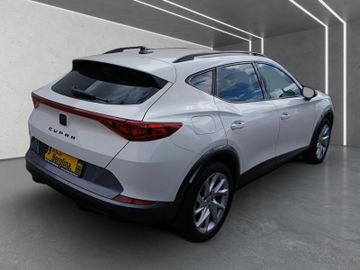Cupra Formentor - 2