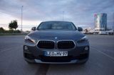 BMW X2 sDrive18i Advantage  - BMW X2 aus 2020
