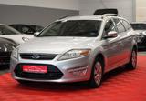 Ford Mondeo 1.6 TDCi Turnier Trend - Ford Mondeo aus 2011: Kombi