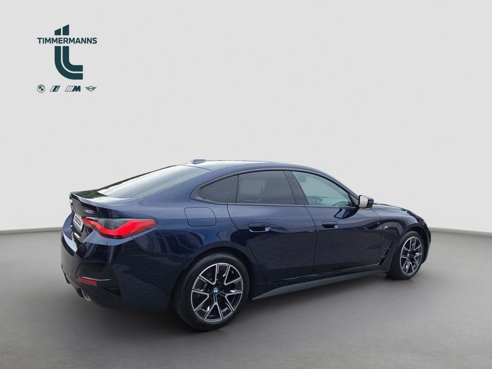 BMW 420 - Bild 6