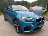 BMW X6 M 575PS 4.4 / AKRAPOVIC / 360grad kam / TÜV N - BMW X6 M Gebrauchtwagen