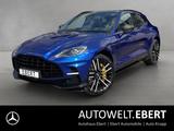 Aston Martin DBX707 1.Hd.Aston AHK (TowBar) darkknight-havana - Aston Martin DBX aus 2023