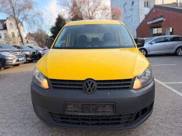 Volkswagen Caddy - 2