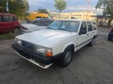 Volvo 740/7452.3 Kombi.  " 175' km, Tüv +ZR neu,H-Zul" - Volvo 740: Kombi
