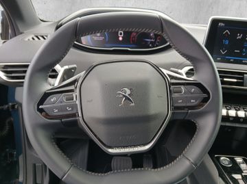 Peugeot 3008 Active Pack 1.2 PureTech 130 Kam.+KeyLess