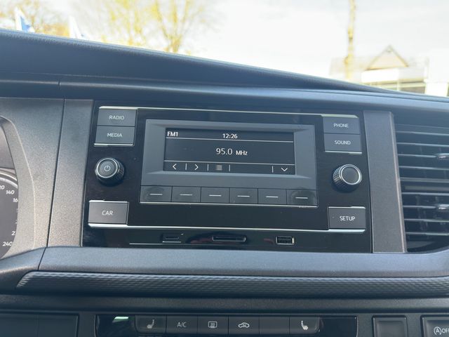 T6.1 Kombi 2.0 TDI EcoProfi L1H1 DSG