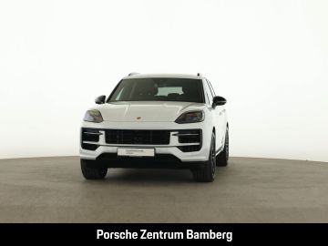 Porsche Cayenne - 12