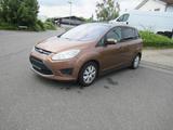 Ford Grand C-Max Grand C-MAX Trend - Ford Grand C-Max: Limousine