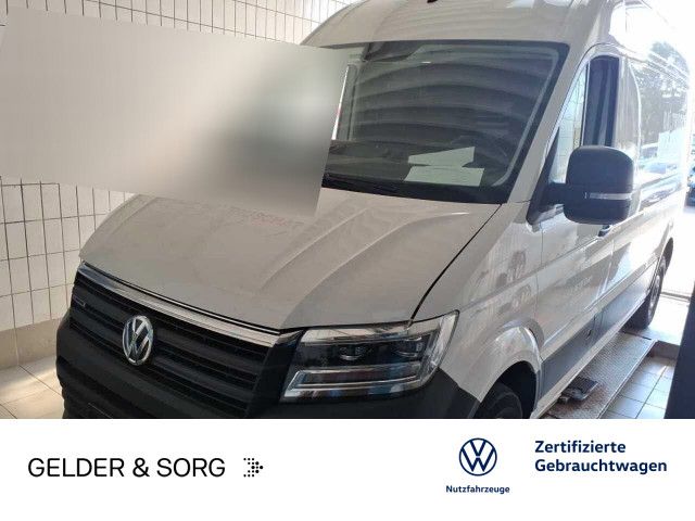 Image of Volkswagen Crafter
