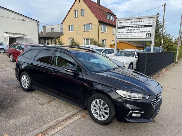 Ford Mondeo Trend PTS Navi Kamera Sihzg Alu 1.Hand