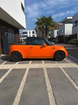 MINI ONE Cooper-Optik, Ex Redbull Edition,Kühlschrank - MINI ONE aus 2004