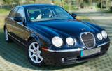Jaguar S-Type 2.7 Liter V6 Diesel Executive Executive - gebrauchte Jaguar S-Type aus dem Jahr 2008