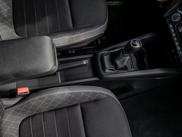 Skoda Fabia Combi 1.0 TSI Ambition Soundpaket Sitzhzg.