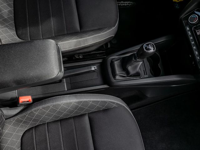 Skoda Fabia Combi 1.0 TSI Ambition Soundpaket Sitzhzg.