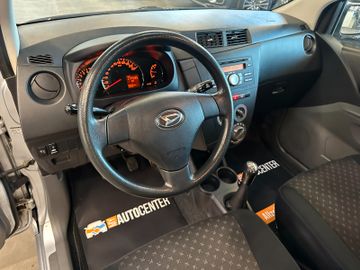 Daihatsu Cuore 1.0 *KLIMA*CD*RADIO*TÜV-042027*