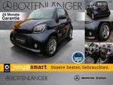 Smart ForTwo EQ Exclusive LAST ONE Sapphire JBL - Smart ForTwo: La