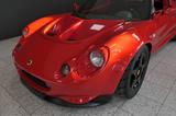 Lotus Elise S1 - 111s -  original LHD - Honda B18C6 - Lotus Elise Cabrio 111s mit Benzin-Antrieb