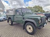 Land Rover Defender 110 Tdi HCPU **Generalüberholt/nur 148  - Land Rover Defender Gebrauchtwagen in Mainz