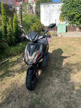 Motowell Crogen Sport  - SCHWARZ MOFA