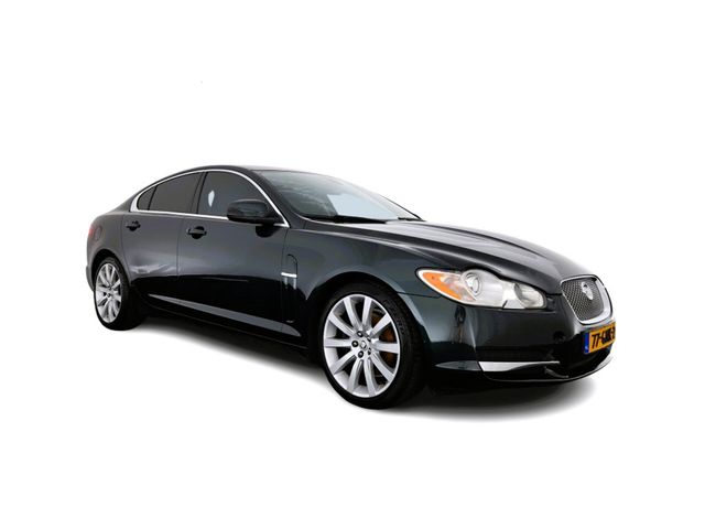 Jaguar XF 2.7D V6 Premium Luxury !"DISTRIBUTIE VERSPRON