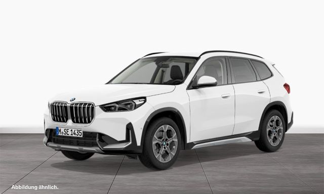 BMW X1 sDrive18i SAV xLine DAB LED Komfortzg. AHK