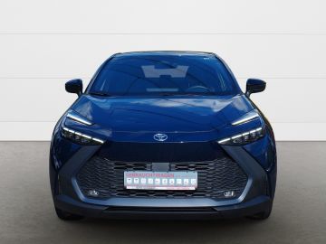 Toyota C-HR - 12