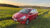 Honda Jazz 1.4 Style viel Platz, wenig km, Carvertical - Honda Jazz: Style