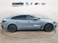 BMW i4 - Vorschau Bild 6