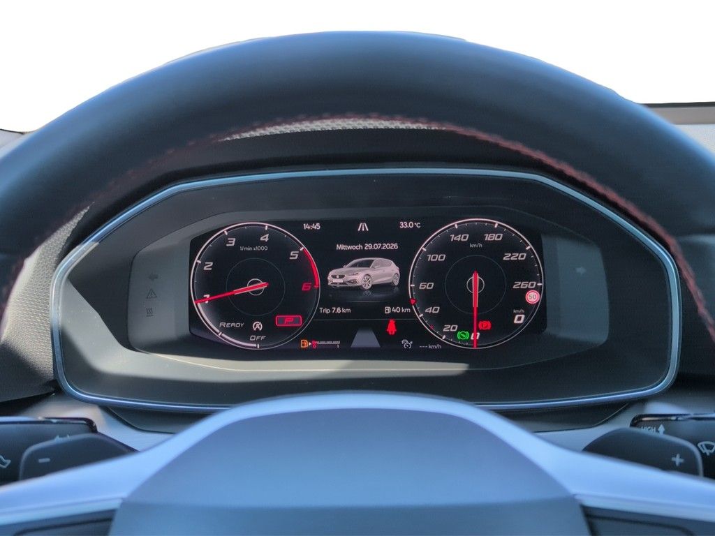 Seat Leon - Bild 17