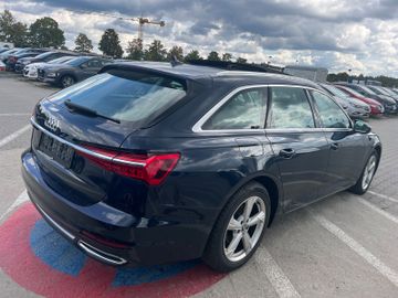 Audi A6 - 5
