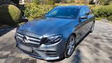 Mercedes-Benz E 200 T AMG Sportpaket Aut. Burmester Sounds. - Mercedes-Benz E-Class: Von Privat