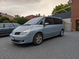 Renault Grand Espace Dynamique 2.0 16V Turbo Lang - Renault Grand Espace von privat