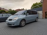 Renault Grand Espace Dynamique 2.0 16V Turbo Lang - Renault Grand Espace mit Benzin-Antrieb