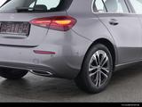 Mercedes-Benz A180 ADVANCED/LED/KAMERA/LENKRADHZG/MBUX-PREMIUM - Mercedes-Benz A-Klasse Jahreswagen: Automatik