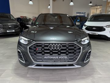 Audi SQ5 3.0 TDI MHEV quattro