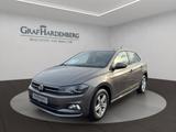 Volkswagen Polo United 1.0 TSI DSG Navi ACC