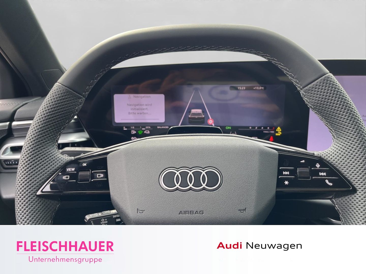 Audi A5 - Bild 14
