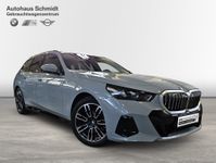 BMW 520 - Vorschau Bild 6