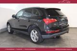 Audi Q5 2.0 TFSI quattro Xenon-Klimaa.-AHK-SHZ-PDC- - Audi Q5 aus 2010