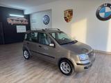 Fiat Panda 1.3 MJT 16V Emotion - Fiat Panda Emotion mit Diesel-Antrieb