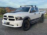 Dodge RAM 1500 4x4 LPG (1,10 €)  - Dodge Unfallwagen
