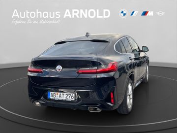 BMW X4 - 4