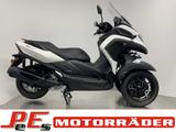 Yamaha Tricity 2025 *Black Week/Garantie bis 2030 - YAMAHA TRICITY